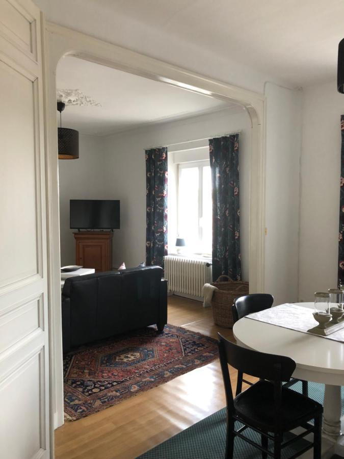 Appartement dans maison de caractère avec sauna Carignan Esterno foto