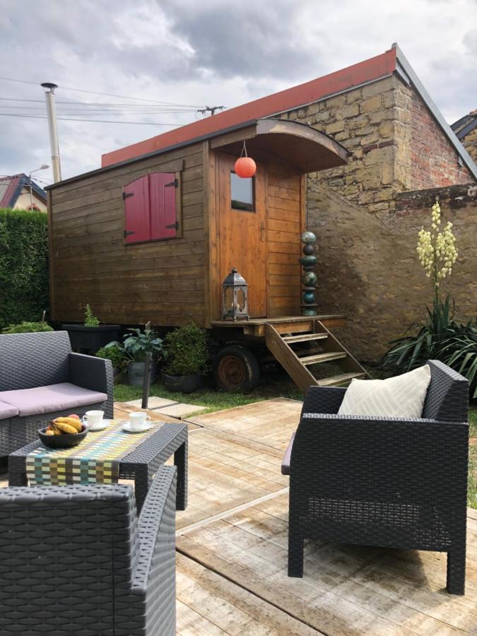 Appartement dans maison de caractère avec sauna Carignan Esterno foto