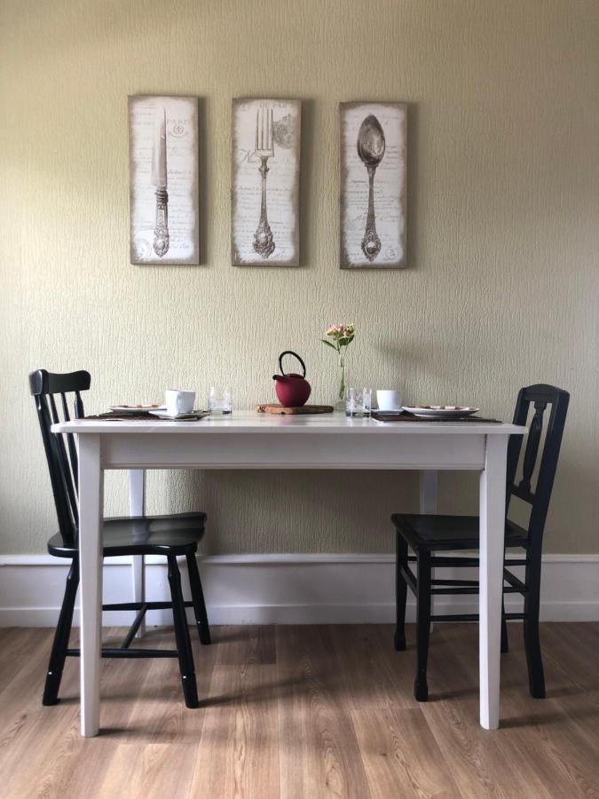 Appartement dans maison de caractère avec sauna Carignan Esterno foto