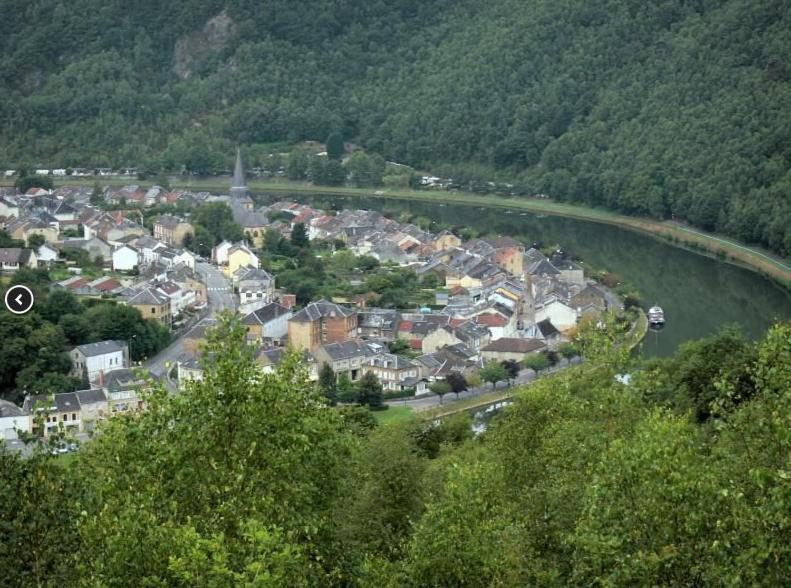 Appartement dans maison de caractère avec sauna Carignan Esterno foto