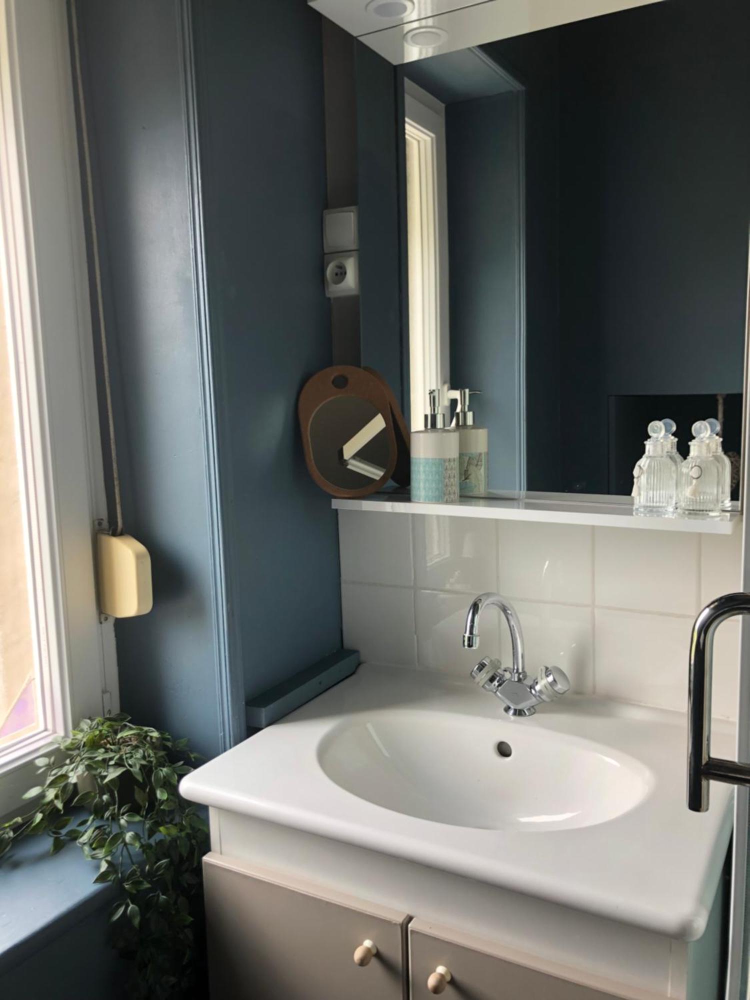 Appartement dans maison de caractère avec sauna Carignan Esterno foto