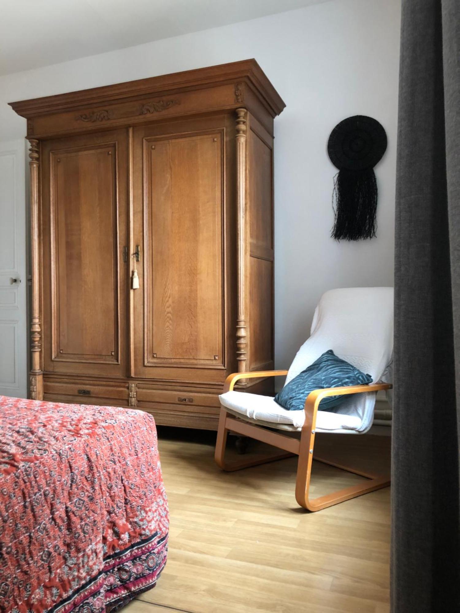 Appartement dans maison de caractère avec sauna Carignan Esterno foto